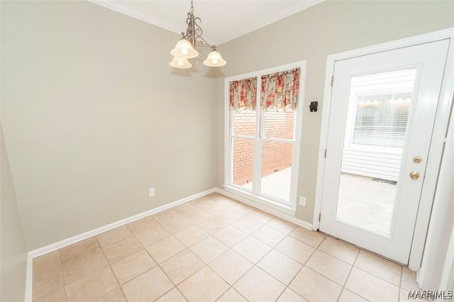 1664 Prairie Lane, Montgomery, AL 36117