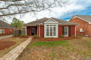 1664 Prairie Lane, Montgomery, AL 36117
