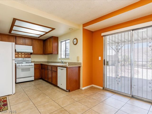 708 Kelso Way, Las Vegas, NV 89107