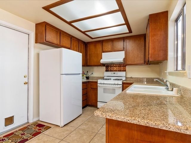 708 Kelso Way, Las Vegas, NV 89107