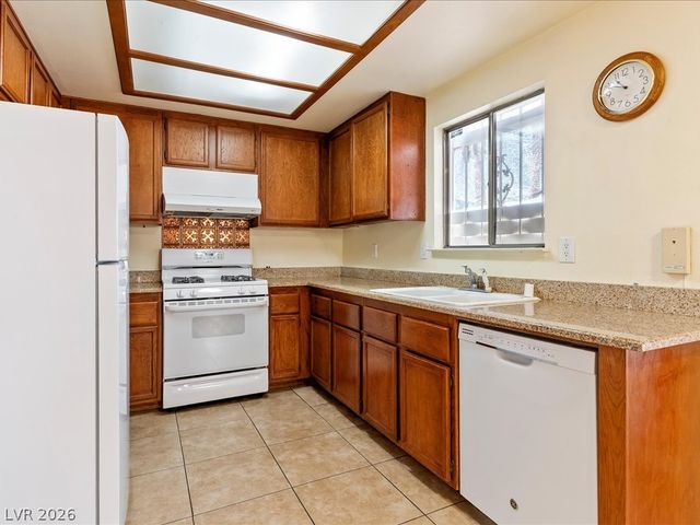 708 Kelso Way, Las Vegas, NV 89107
