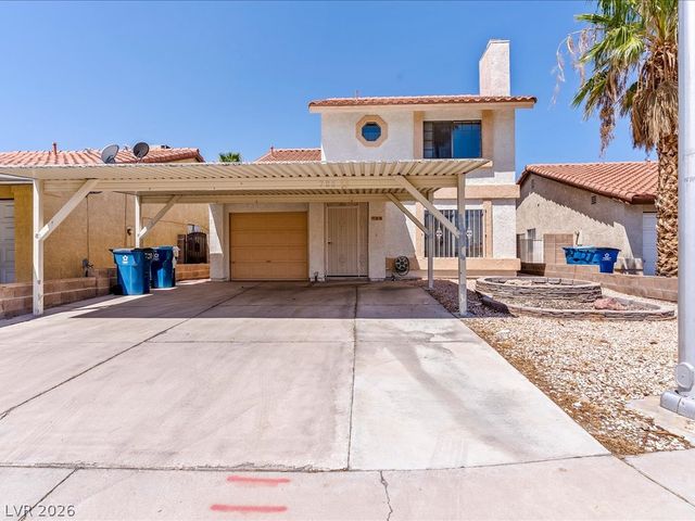 708 Kelso Way, Las Vegas, NV 89107