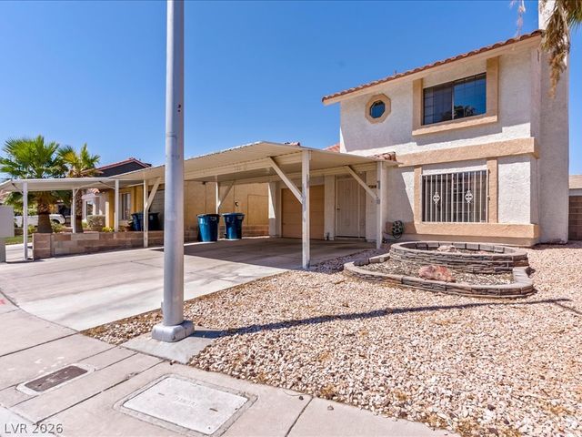 708 Kelso Way, Las Vegas, NV 89107
