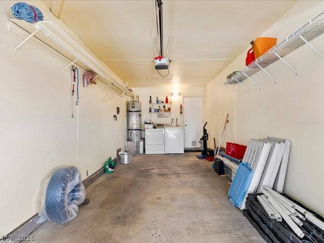 708 Kelso Way, Las Vegas, NV 89107