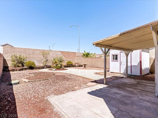 708 Kelso Way, Las Vegas, NV 89107