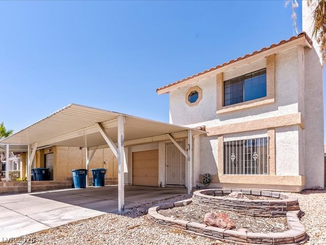 708 Kelso Way, Las Vegas, NV 89107