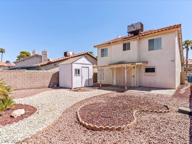 708 Kelso Way, Las Vegas, NV 89107