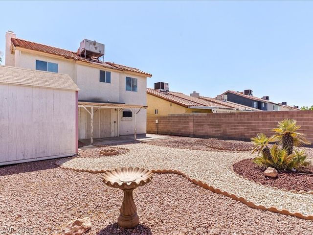 708 Kelso Way, Las Vegas, NV 89107