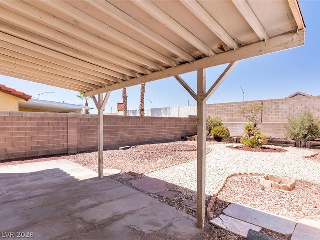 708 Kelso Way, Las Vegas, NV 89107