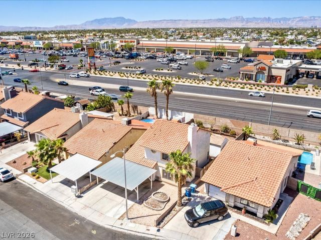 708 Kelso Way, Las Vegas, NV 89107