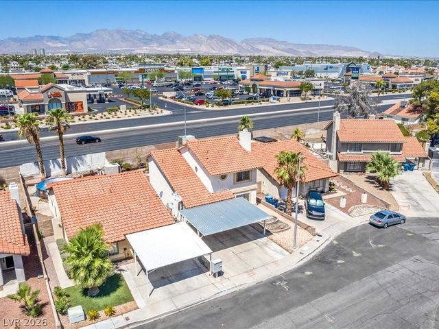 708 Kelso Way, Las Vegas, NV 89107