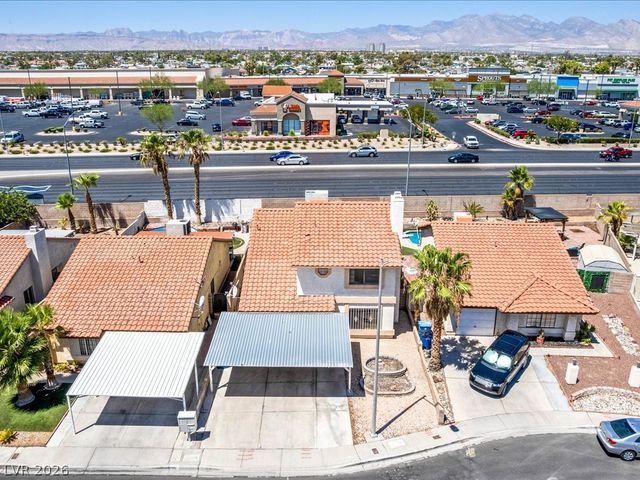 708 Kelso Way, Las Vegas, NV 89107