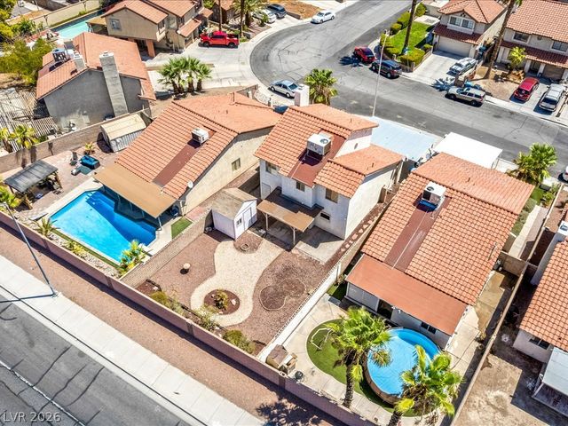 708 Kelso Way, Las Vegas, NV 89107