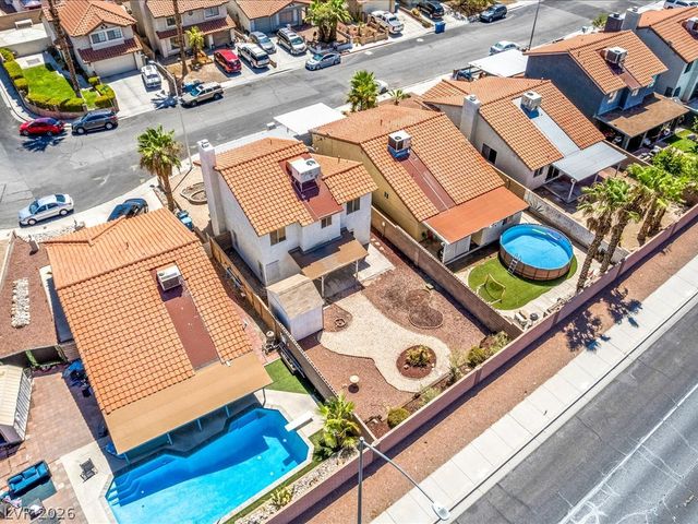 708 Kelso Way, Las Vegas, NV 89107
