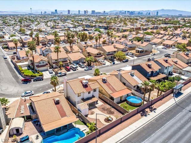 708 Kelso Way, Las Vegas, NV 89107