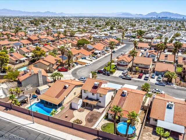 708 Kelso Way, Las Vegas, NV 89107