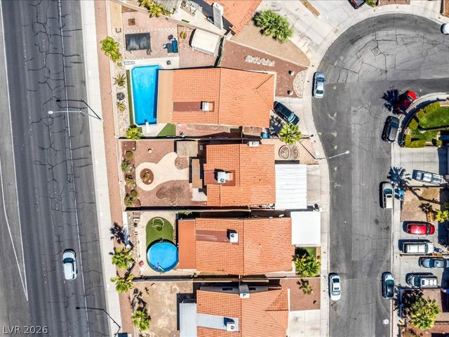 708 Kelso Way, Las Vegas, NV 89107