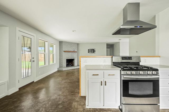 2513 Broken Oak DR, Austin, TX 78745