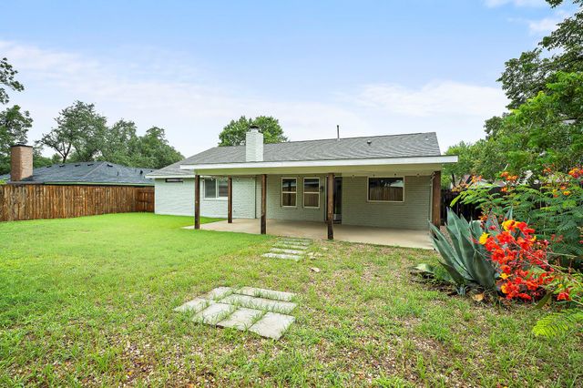 2513 Broken Oak DR, Austin, TX 78745