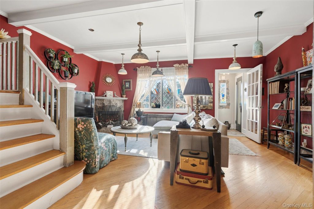 4563 194th Street, Flushing, NY 11358 — exterior