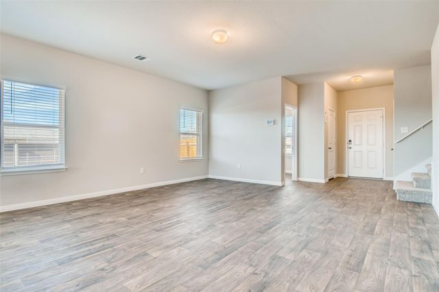 121 Freedom Park Ave, Liberty Hill, TX 78642