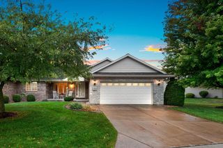 1068 MISTY MEADOW CIRCLE #2, De Pere, WI 54115