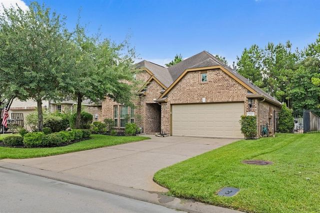 166 Hearthshire Circle, Magnolia, TX 77354