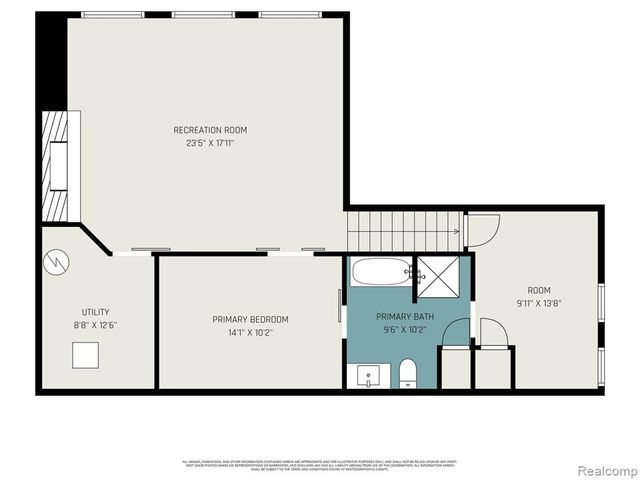 330 Cole Road, Monroe, MI 48162