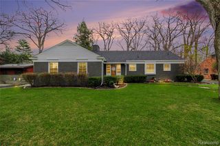330 Cole Road, Monroe, MI 48162
