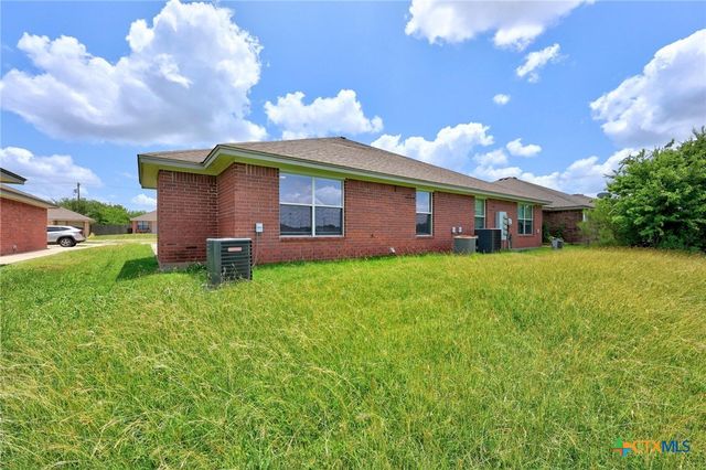 3705 Littleleaf Drive D, Killeen, TX 76549