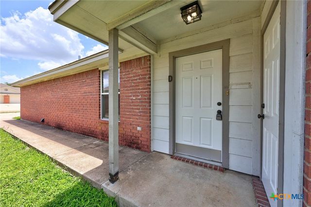 3705 Littleleaf Drive D, Killeen, TX 76549