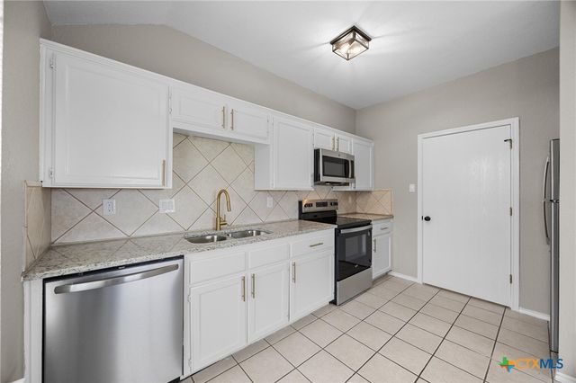3705 Littleleaf Drive D, Killeen, TX 76549