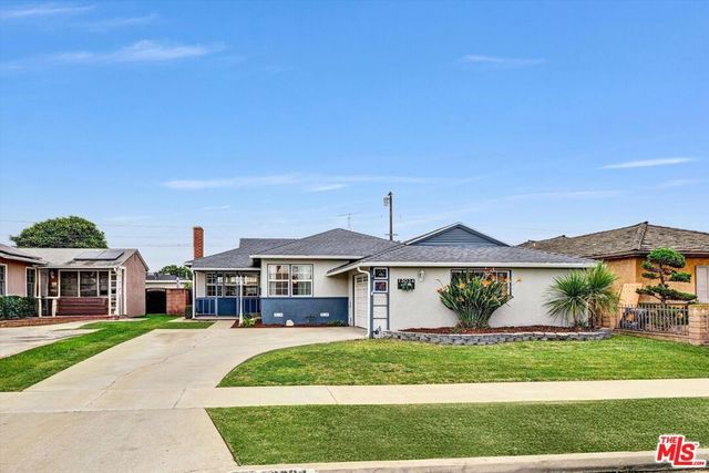 13024 Daleside Avenue, Gardena, CA 90249