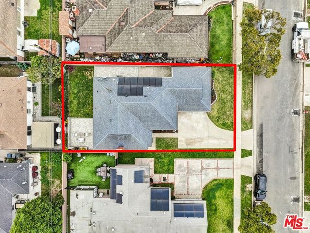 13024 Daleside Avenue, Gardena, CA 90249