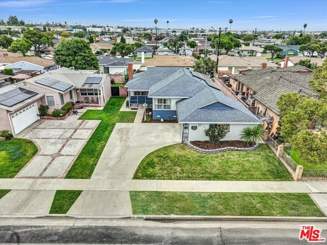 13024 Daleside Avenue, Gardena, CA 90249