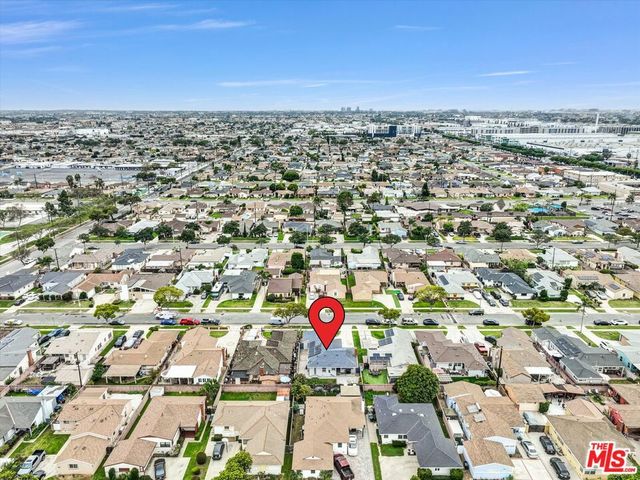 13024 Daleside Avenue, Gardena, CA 90249