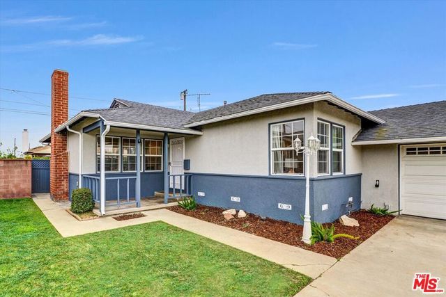 13024 Daleside Avenue, Gardena, CA 90249