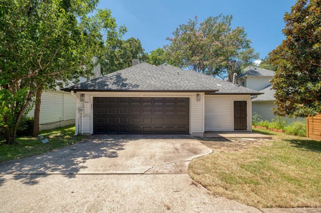 1204 W 39th ST, Austin, TX 78756