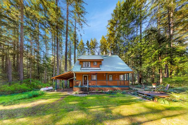 7473 Glacier Springs Drive, Deming, WA 98244