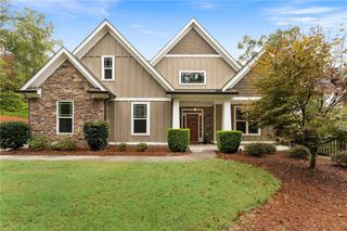 36 Weather View SE Trail, Cartersville, GA 30121