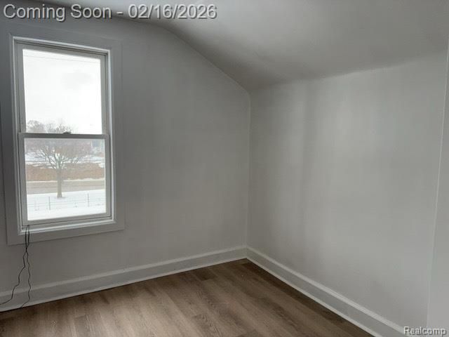 15389 Dexter Street, Detroit, MI 48238