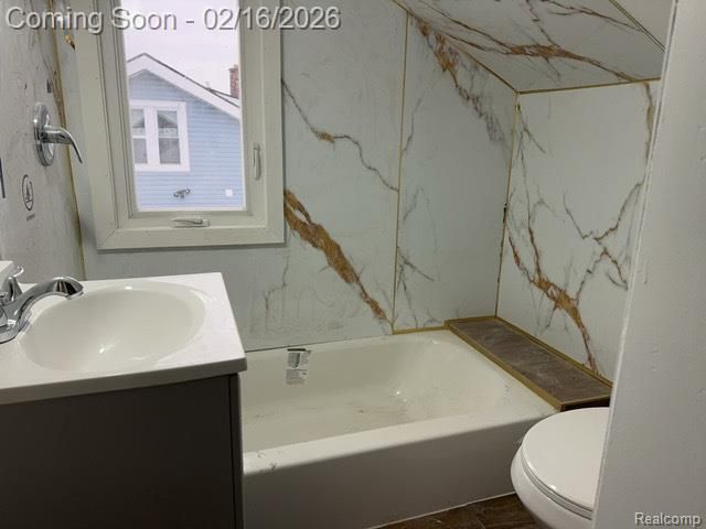 15389 Dexter Street, Detroit, MI 48238