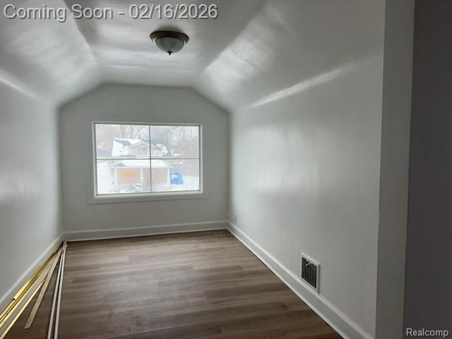 15389 Dexter Street, Detroit, MI 48238