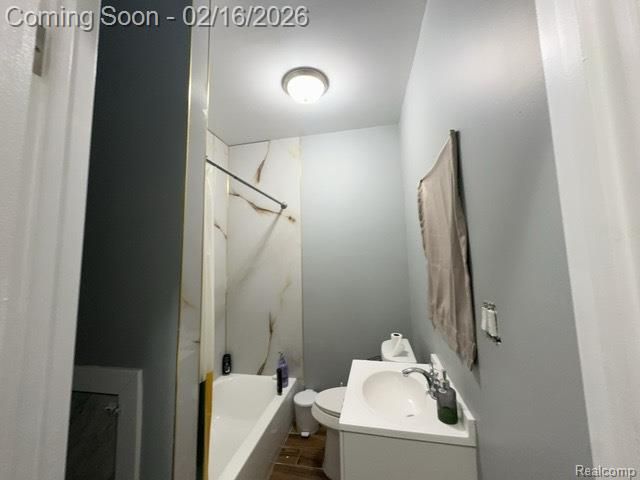 15389 Dexter Street, Detroit, MI 48238