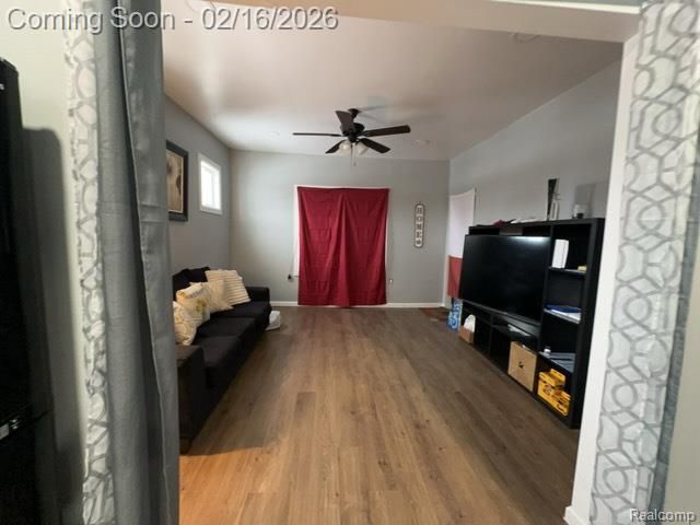 15389 Dexter Street, Detroit, MI 48238