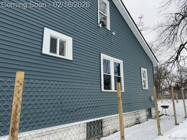 15389 Dexter Street, Detroit, MI 48238