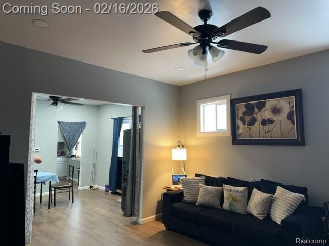 15389 Dexter Street, Detroit, MI 48238