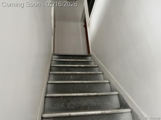 15389 Dexter Street, Detroit, MI 48238