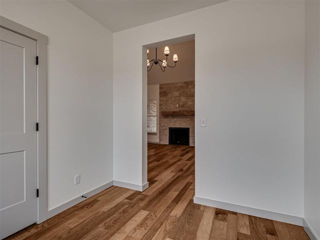 1208 Twin Oaks Drive, Blanchard, OK 73010