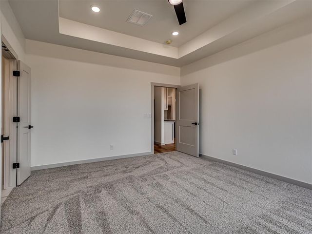 1208 Twin Oaks Drive, Blanchard, OK 73010